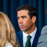 “Nós somos um Governo orgulhoso das suas polícias”. Leitão Amaro defende consequências para quem incumpre regras e elogia forças de segurança