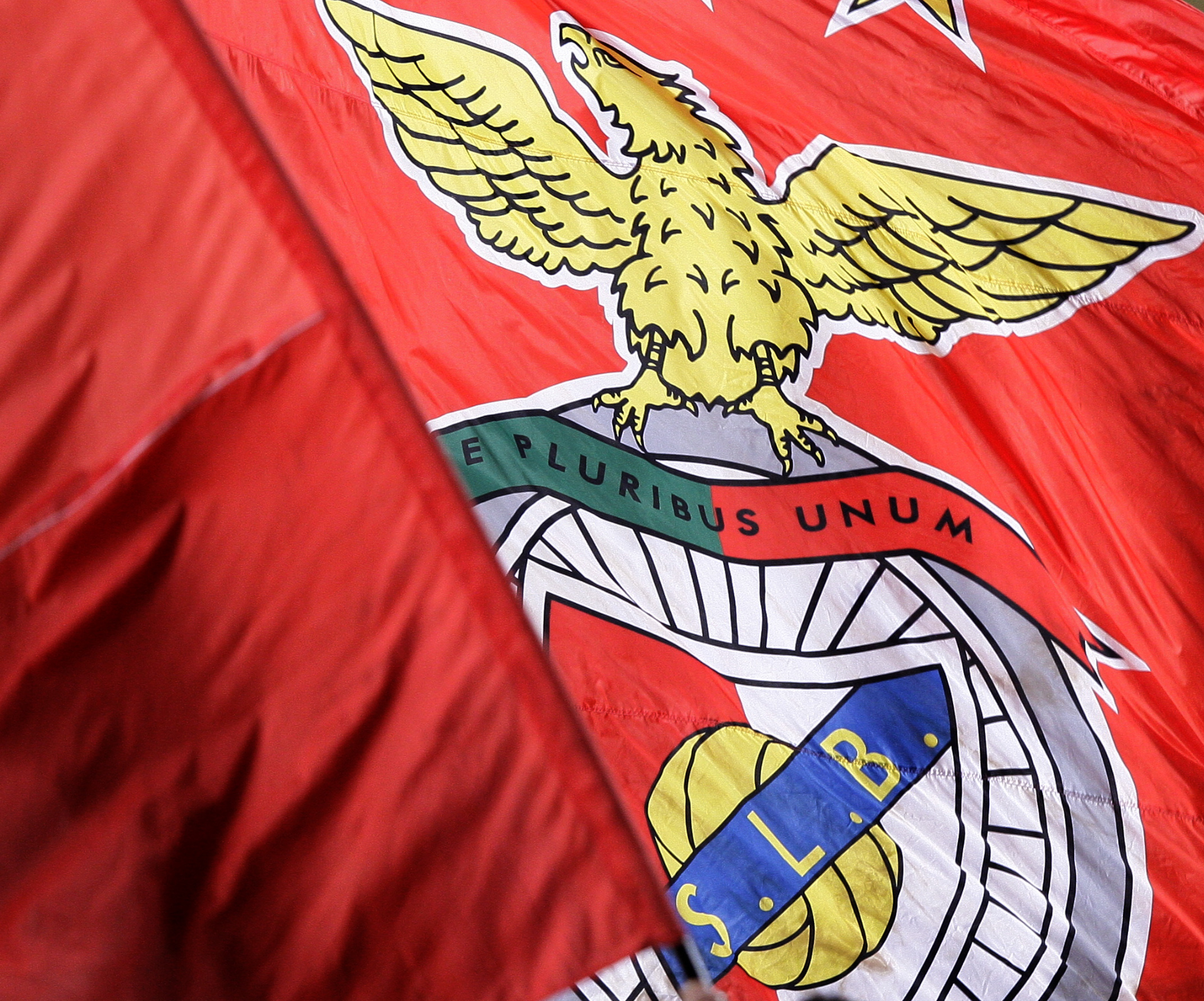“Sinto-me realizado por poder estar num grande clube”. Pedrinho é reforço oficial do Benfica
