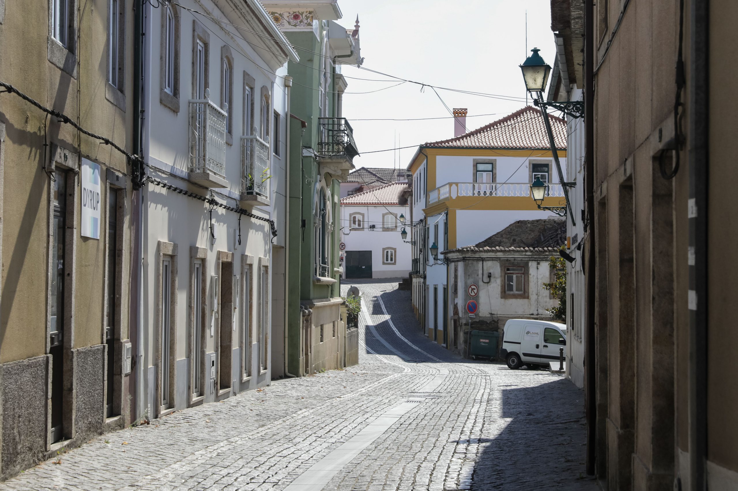 Câmara da Sertã recolhe lonas e plásticos para cobertura de estruturas