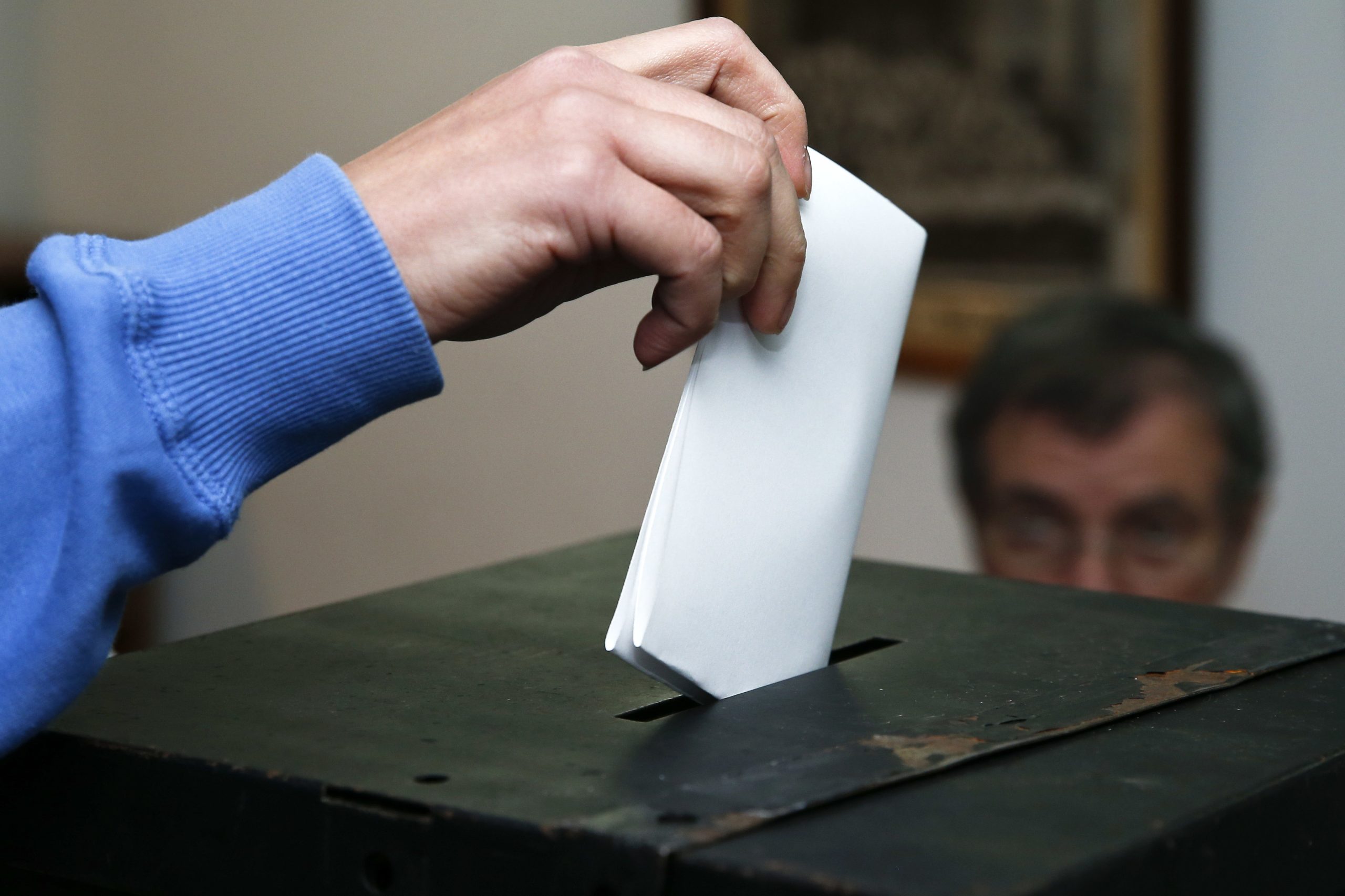 Comissão Nacional de Eleições apela aos cidadãos eleitores: “No domingo, vote”