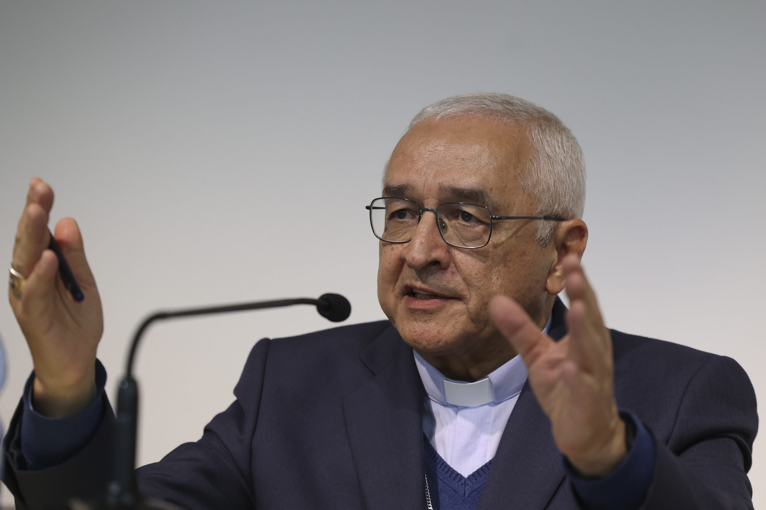 JMJ: Conferência Episcopal recusa antecipar cenários e conta com presença do Papa