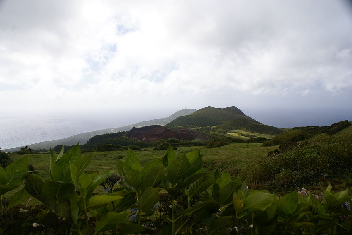Luís Rodrigues vence prova de 126 quilómetros do Azores Trail Run