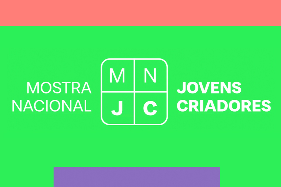 Mostra Nacional de Jovens Criadores bate recorde de candidaturas