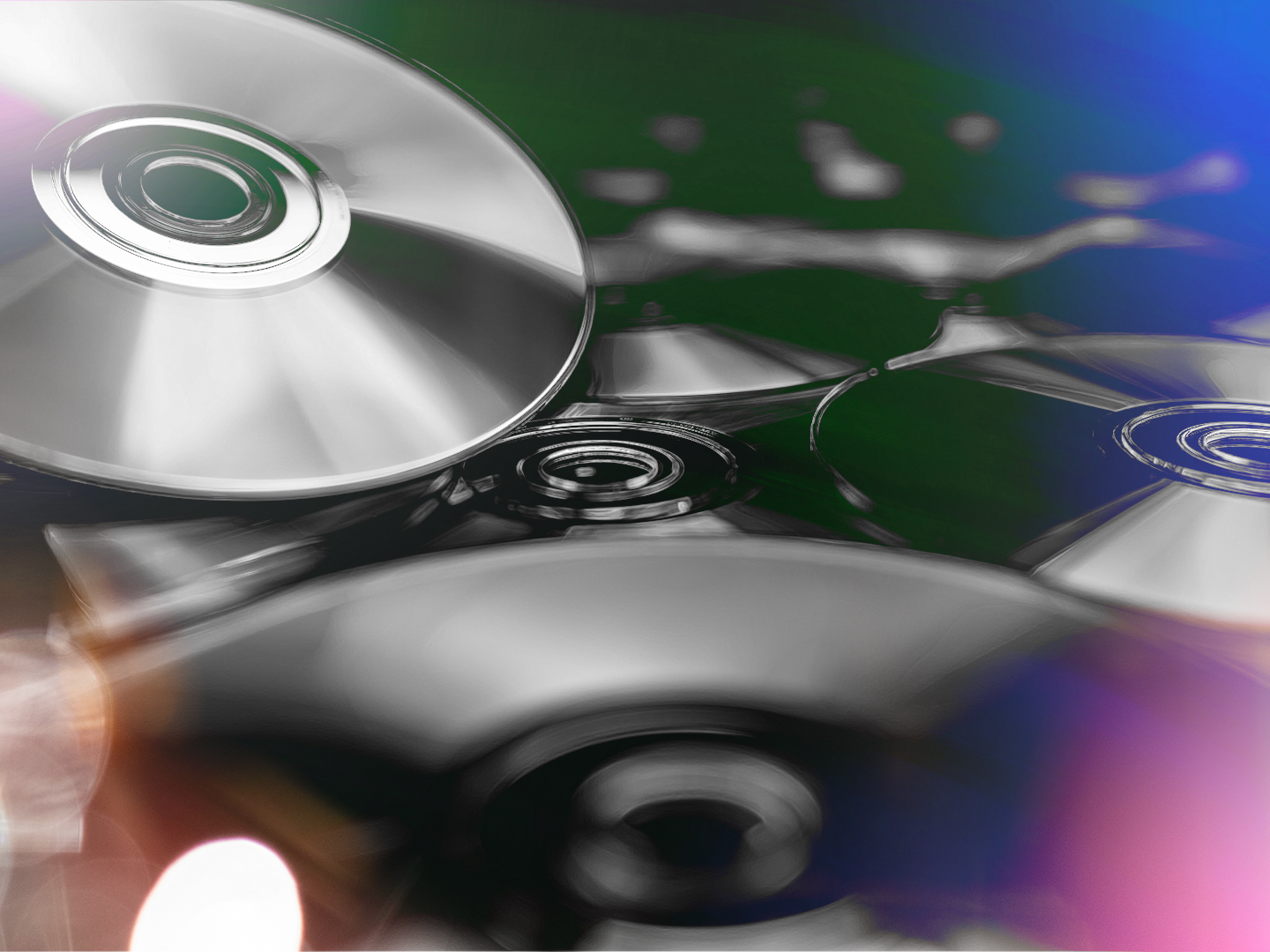 24 discos que devia ter ouvido em 2022 (e provavelmente não ouviu)