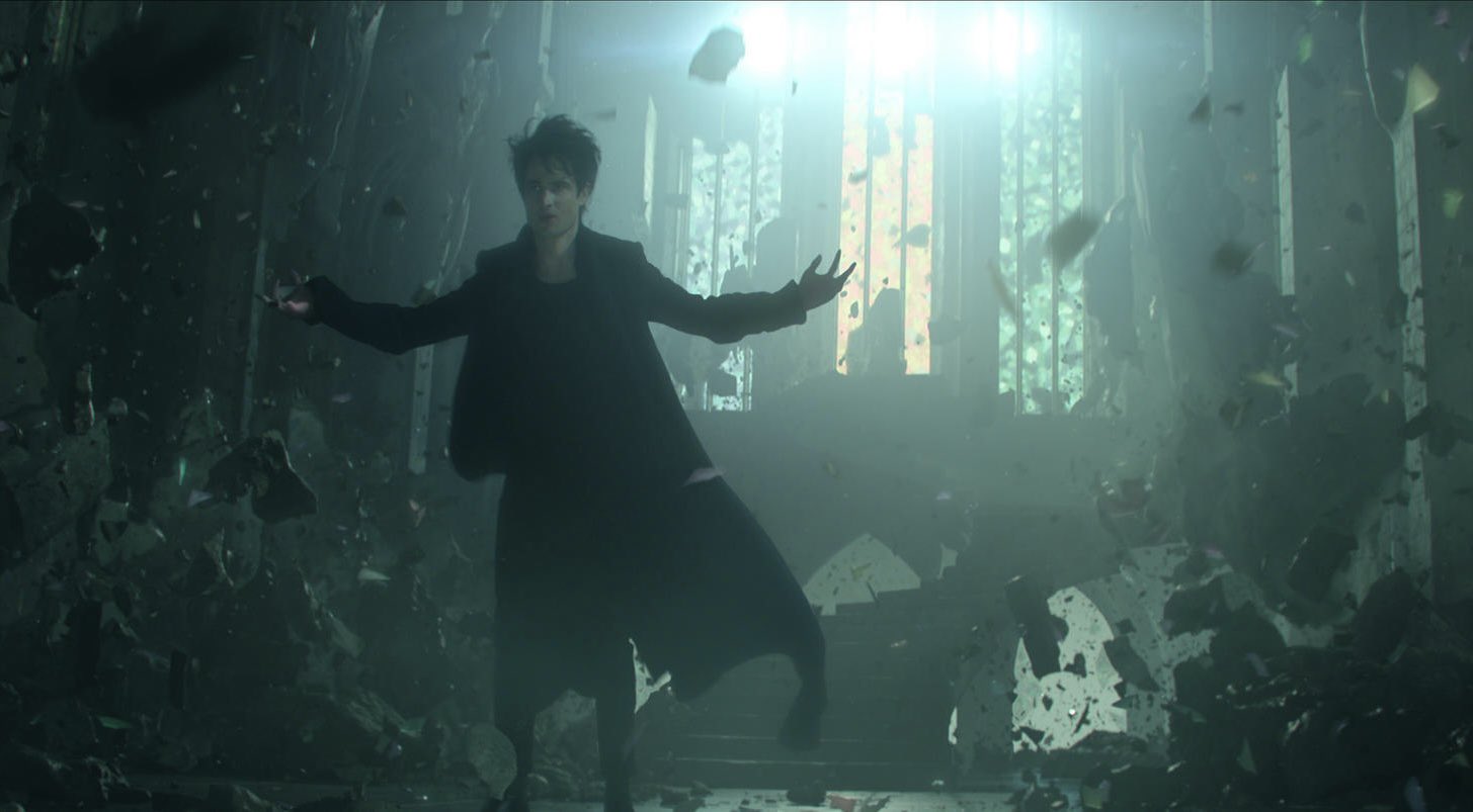 The Sandman: já conhece a série mais vista do mundo na Netflix?