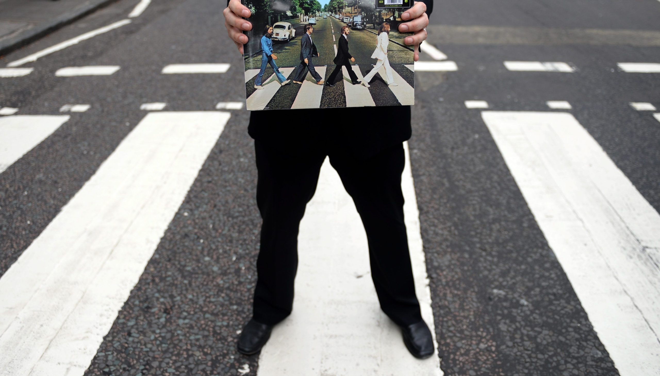 O “canto do cisne” dos Beatles faz 50 anos