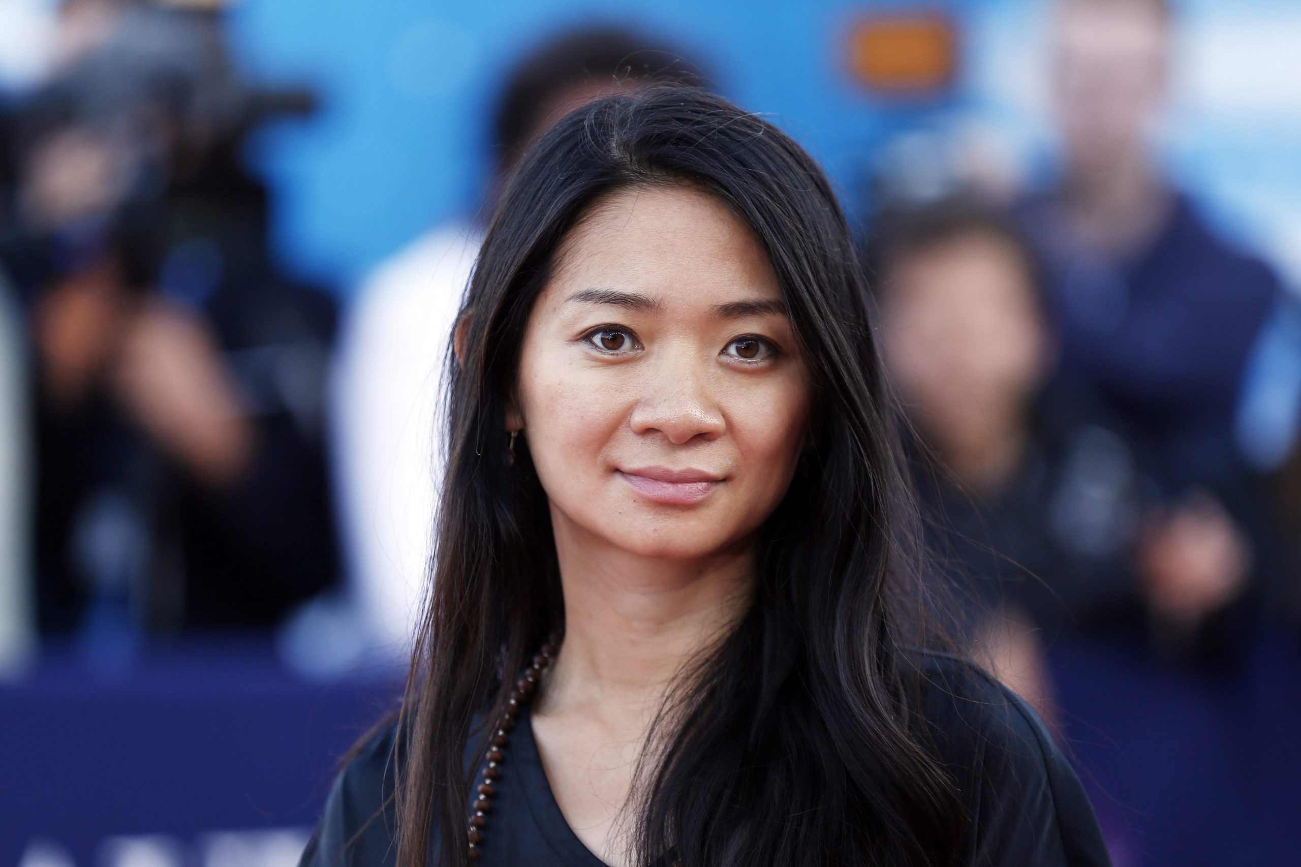 Chloe Zhao, realizadora do filme “Nomadland”, enfrenta polémica na China