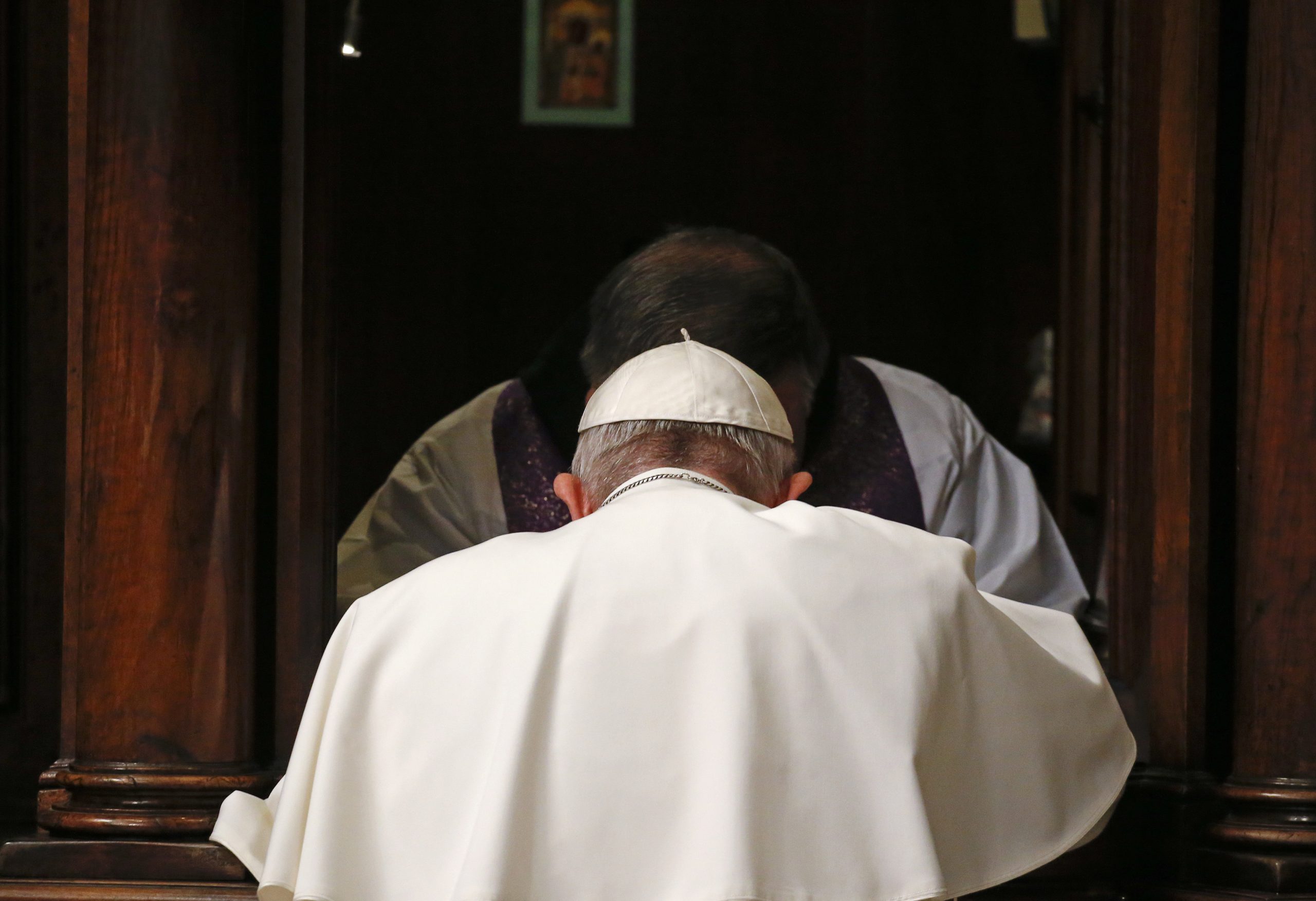 Canadá pressiona Papa para que peça desculpa aos povos indígenas