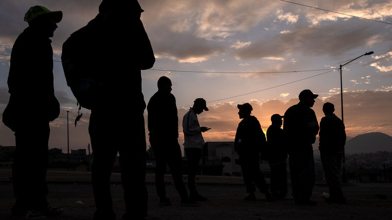 Cerca de 2.200 migrantes chegaram à Europa por mar nos primeiros dias de 2019