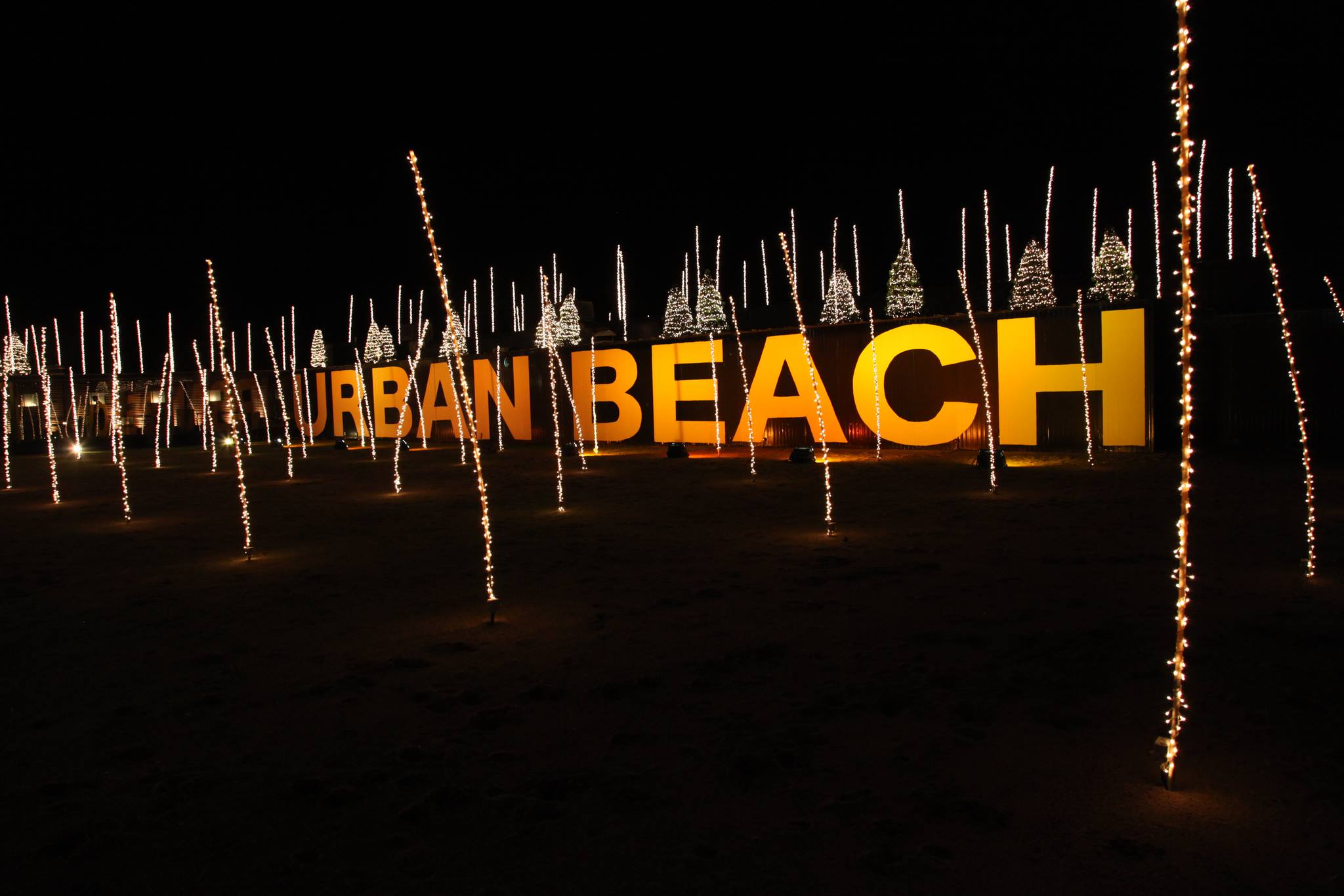 Urban Beach: Três ex-seguranças da discoteca em silêncio no início do julgamento