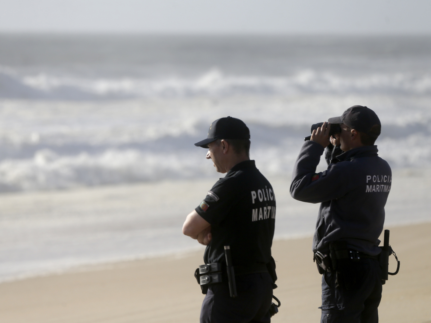 Treze pessoas morreram em 2017 em mais de 200 acidentes ou incidentes marítimos