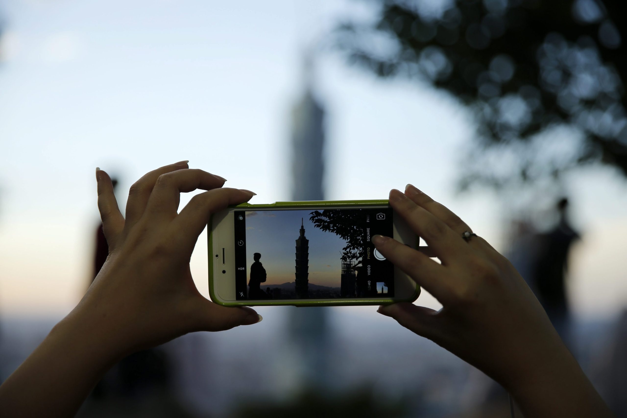 Diga adeus ao ‘roaming’