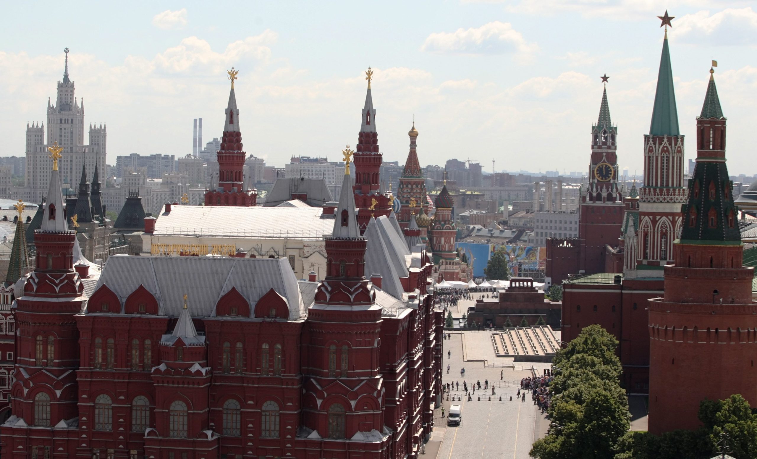 Skripal: Rússia já informou 23 embaixadores sobre medidas de retaliação