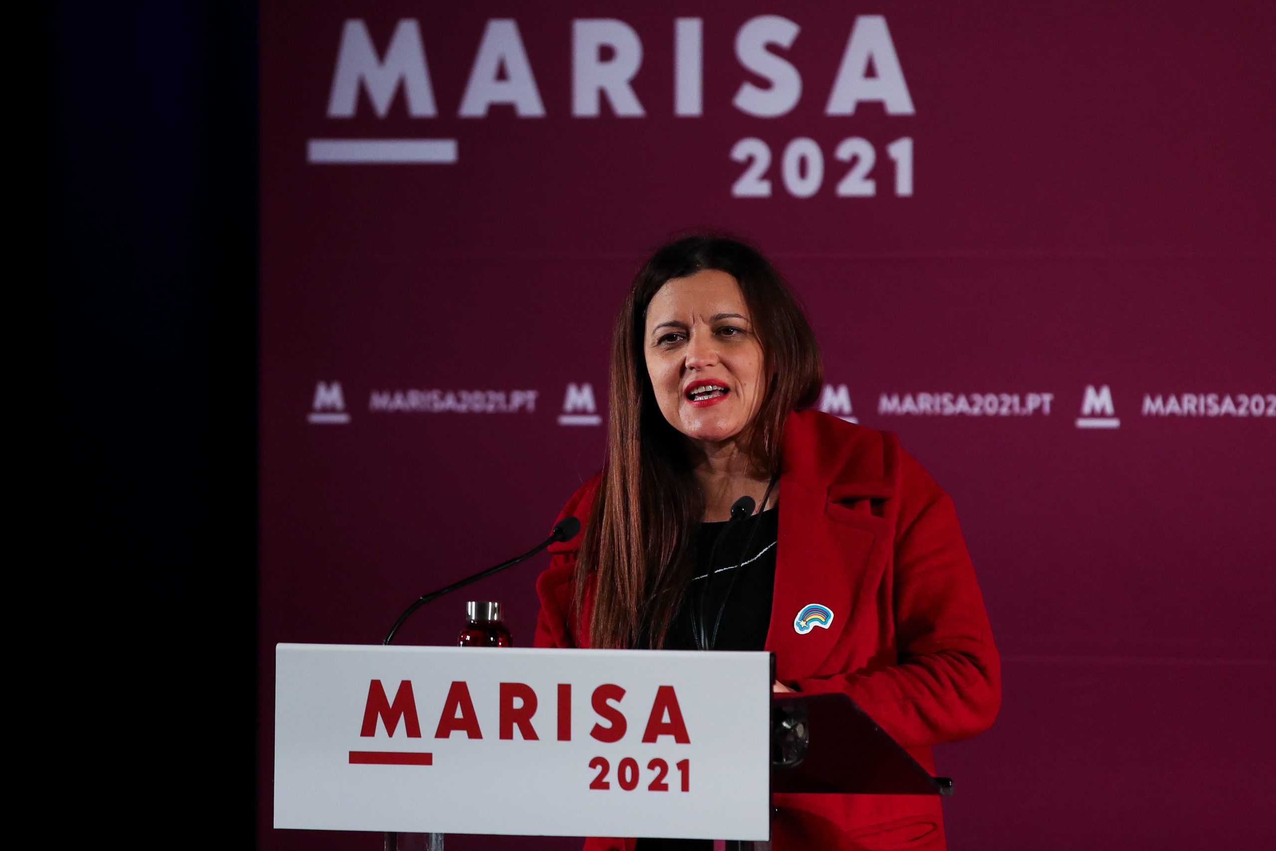 Presidenciais. Mesa Nacional do BE reúne-se sábado para analisar resultados