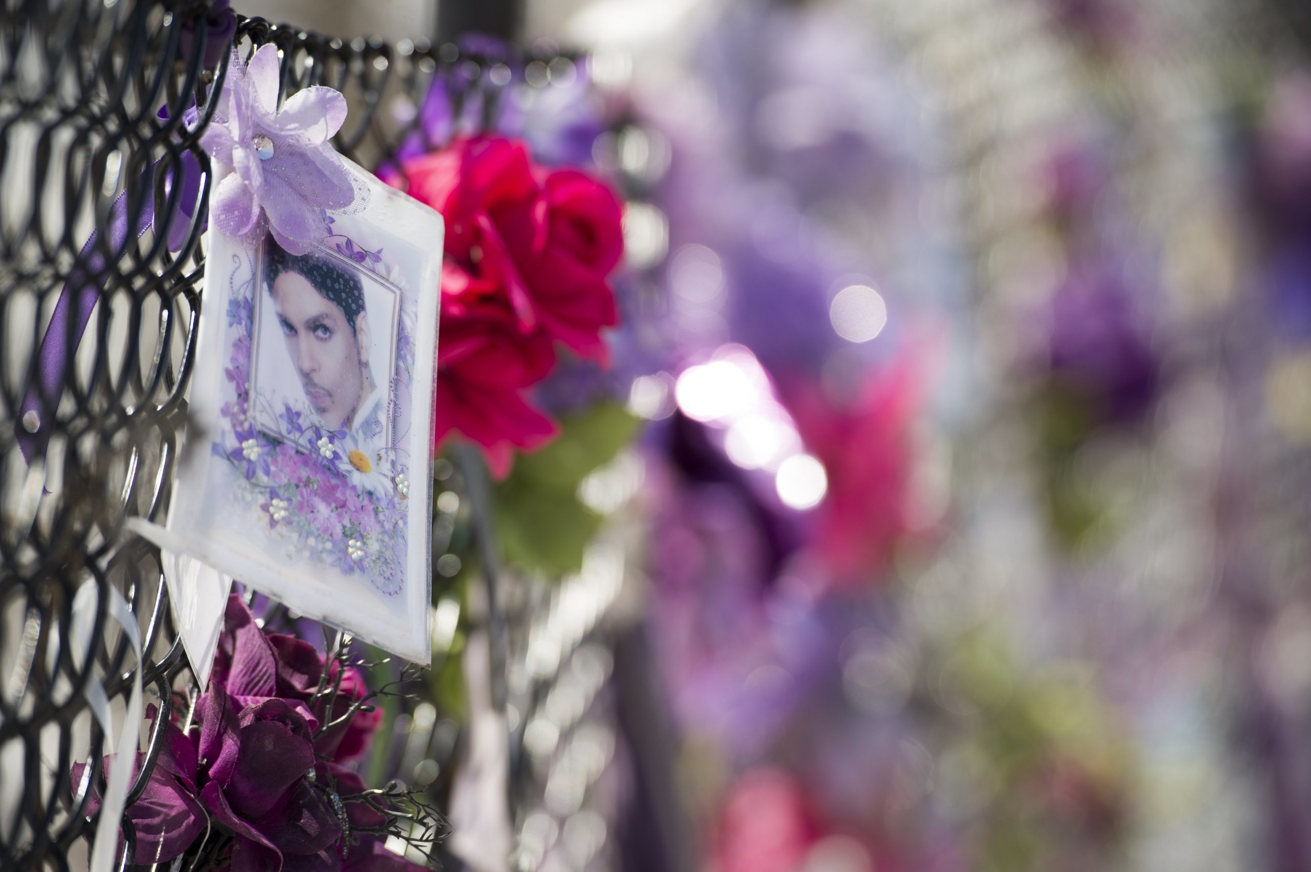 Família de Prince vai processar hospital que tratou músico dias antes de morrer