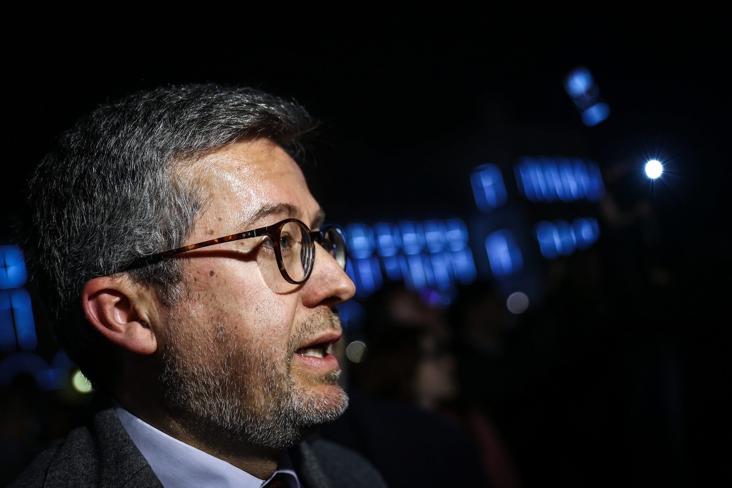 Moedas confirma buscas na Câmara de Lisboa e diz estar a colaborar com as autoridades