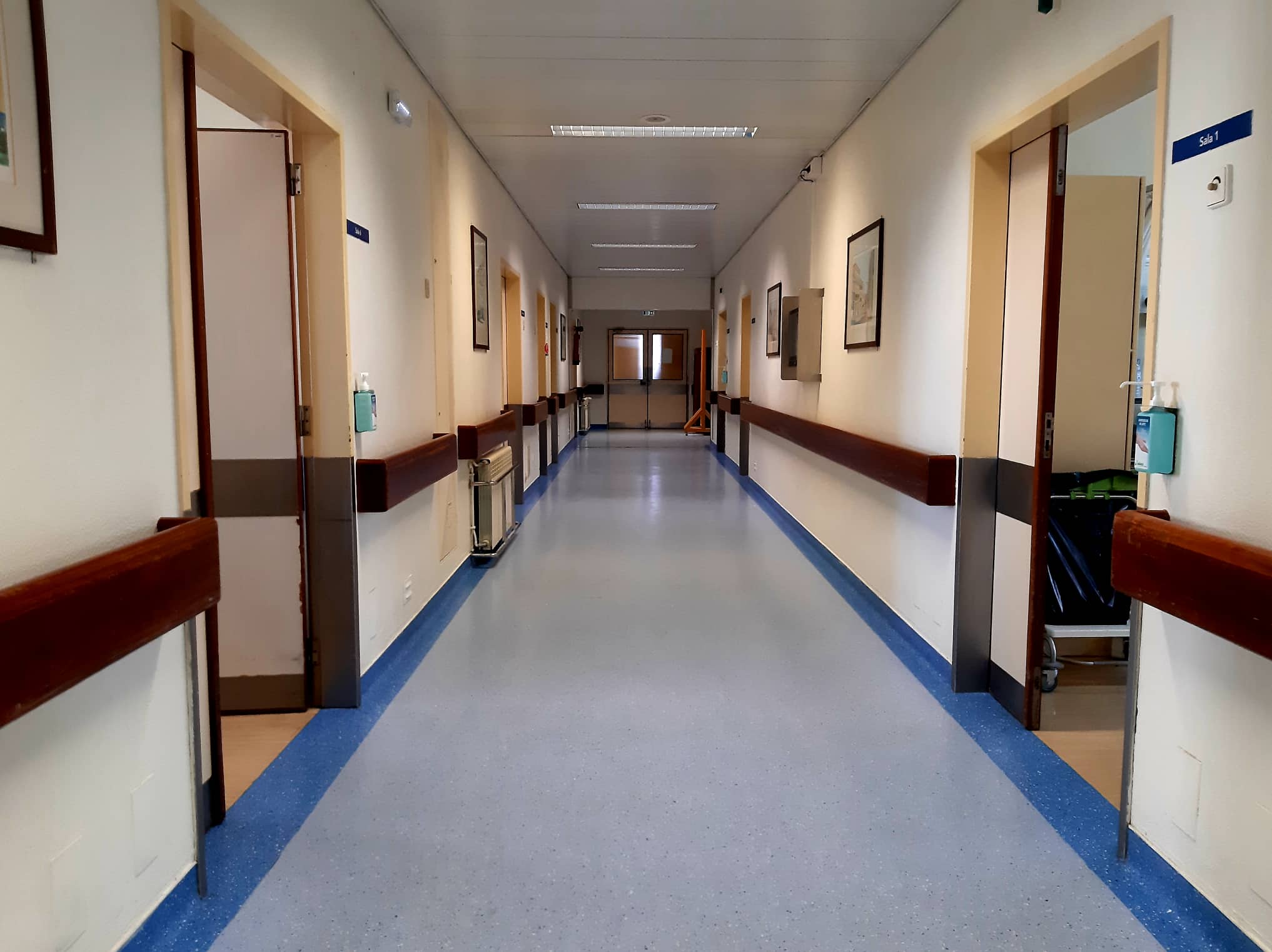 Concorrência abre “investigação aprofundada” à aquisição do Hospital de S. Gonçalo em Lagos