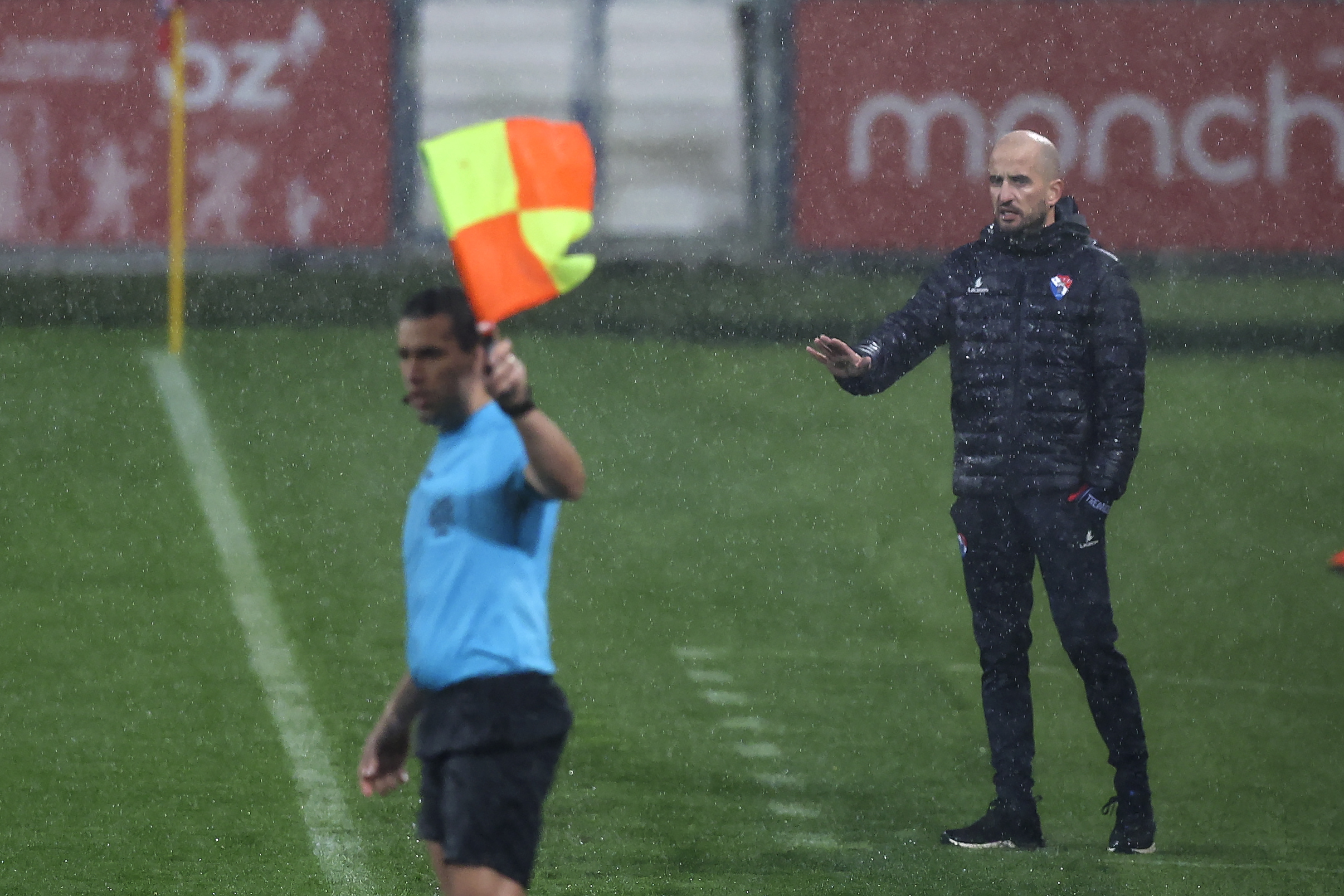 I Liga: Daniel Sousa promete Gil Vicente “mais consistente” frente ao Vitória de Guimarães