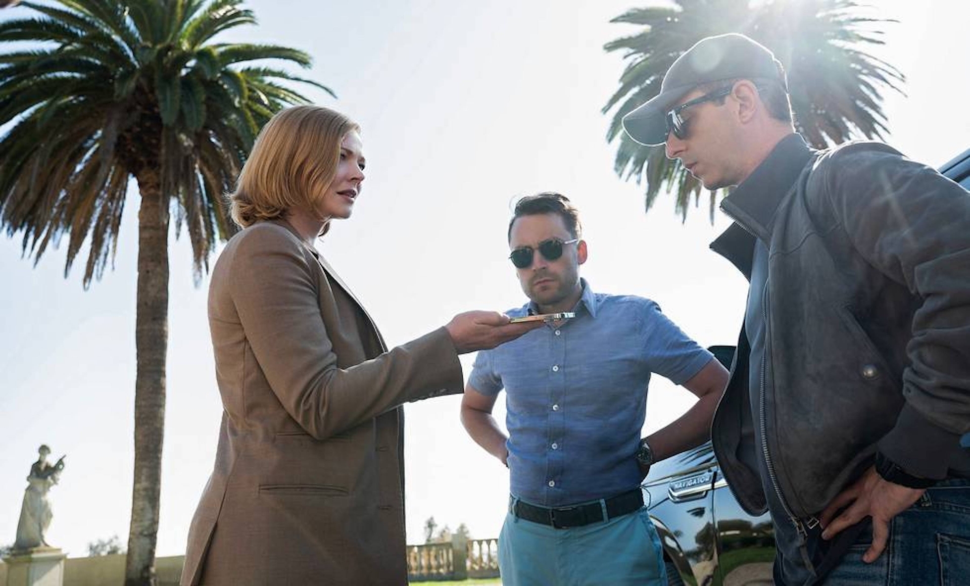 Succession: um triste e miserável aniversário deu início ao fim