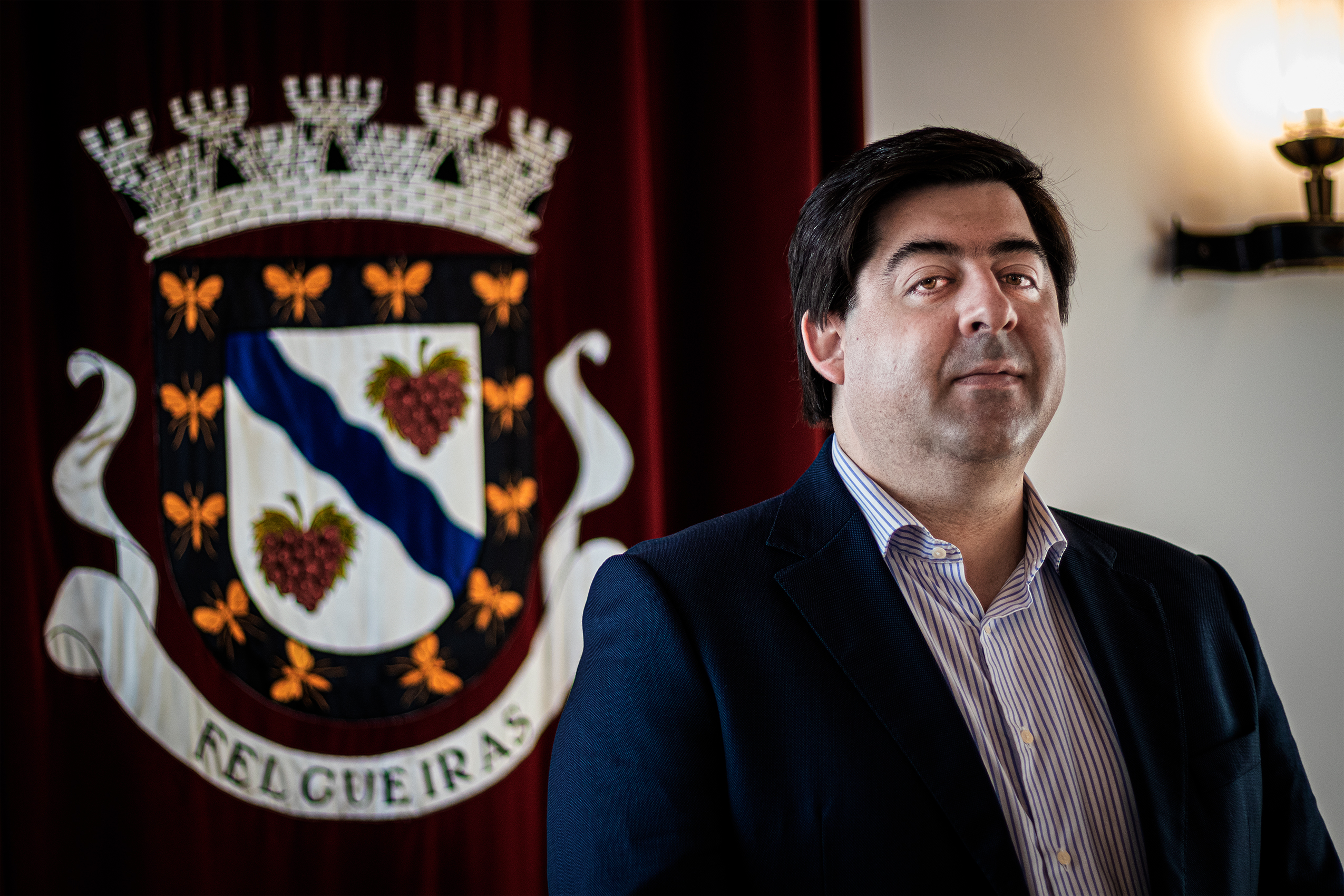 Autárquicas: Juntas de freguesia PS/Livre em Felgueiras apoiam recandidatura de Nuno Fonseca