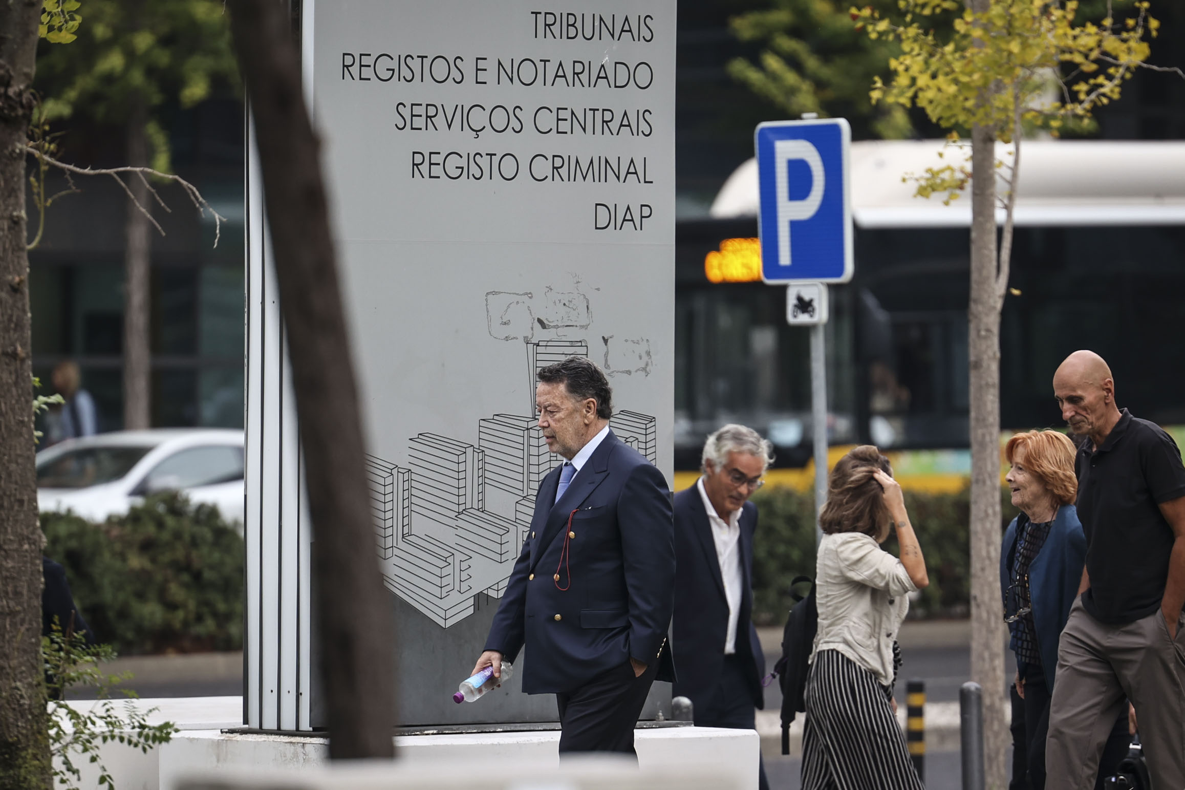 Caso EDP: “Acusação é uma galinha moribunda à espera da estocada final”