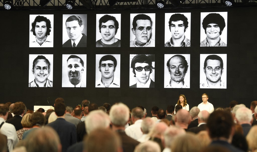 Há 52 anos, terroristas invadiram a Vila Olímpica em Munique e mataram membros da equipa israelita