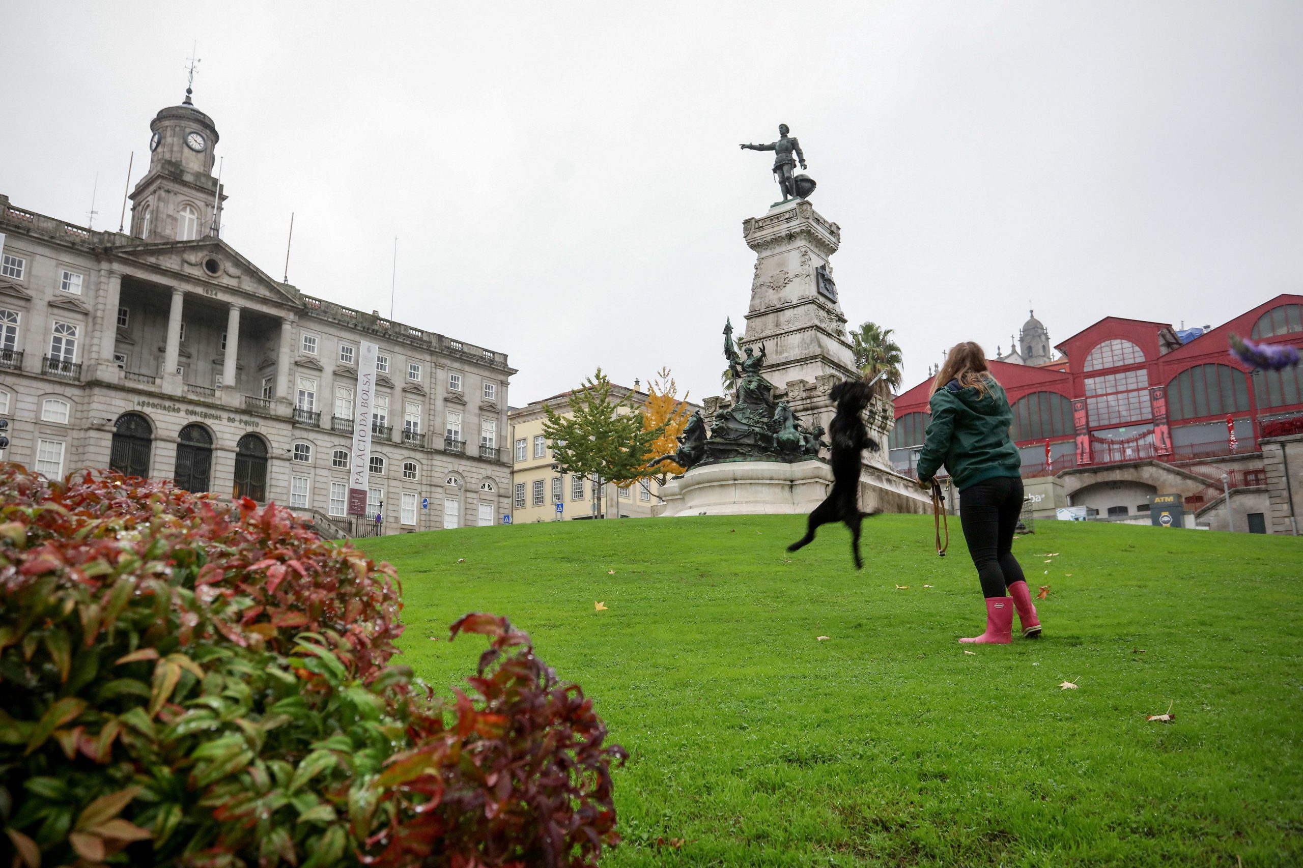 Campo Aberto defende Zonas de Emissões Reduzidas na revisão do Plano Diretor Municipal do Porto