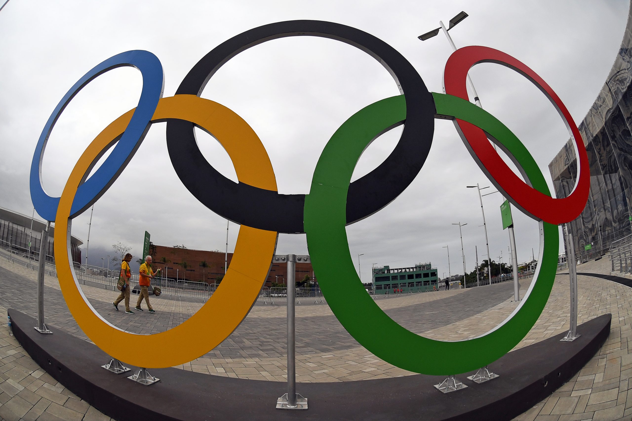 Los Angeles quer os Jogos Olímpicos em 2024. Mas também pode ser 2028