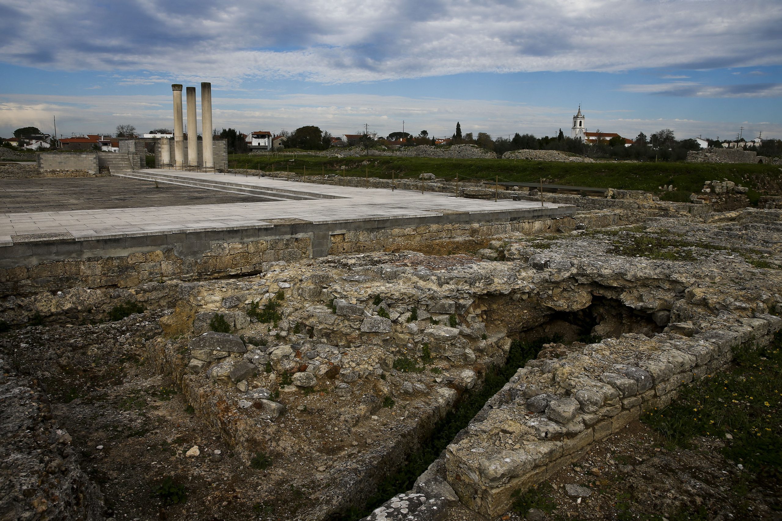 Antiga cerâmica de Condeixa-a-Nova vai ser espaço para indústrias criativas