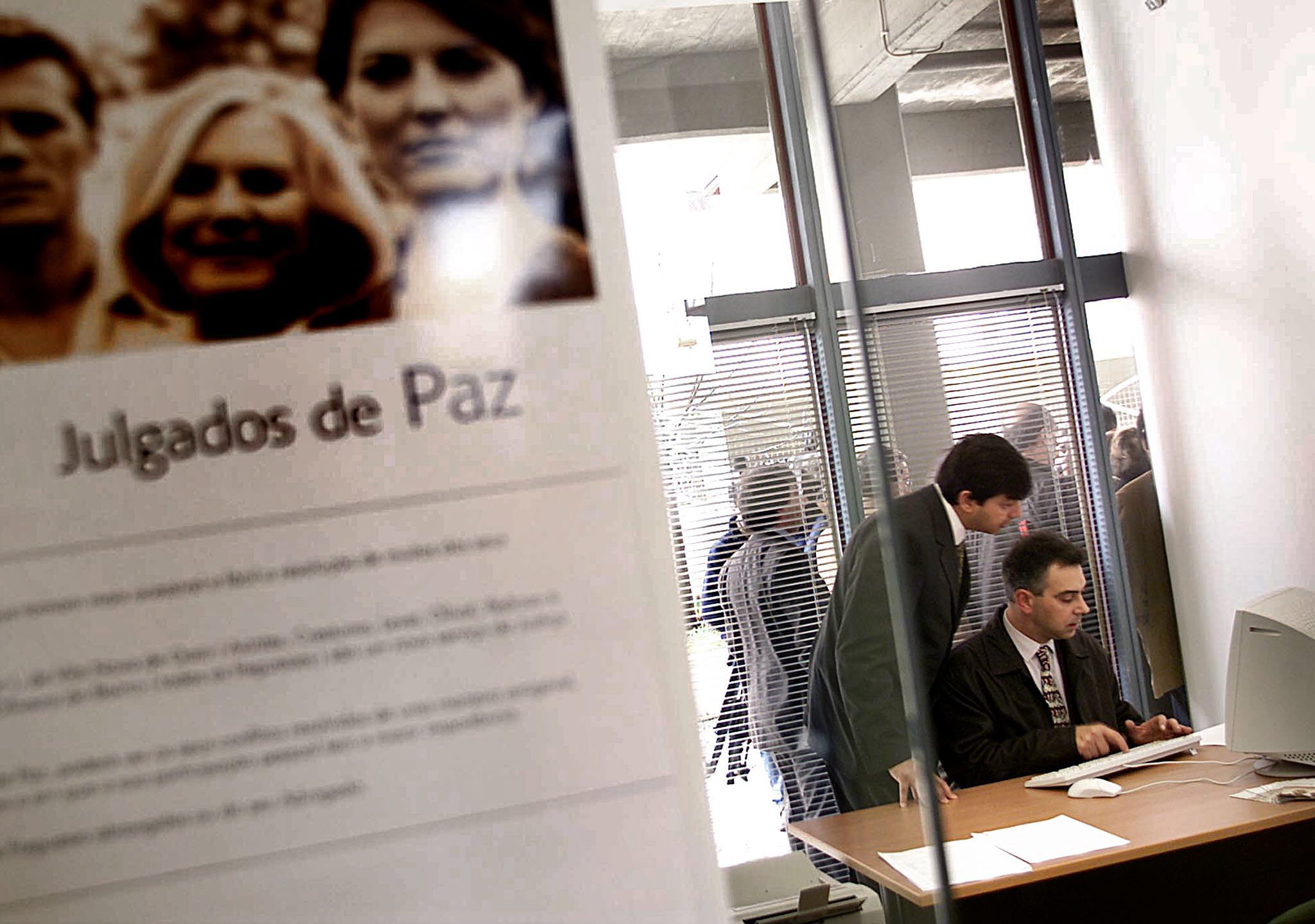 Processos de mediação familiar ou laboral podem ser iniciados online