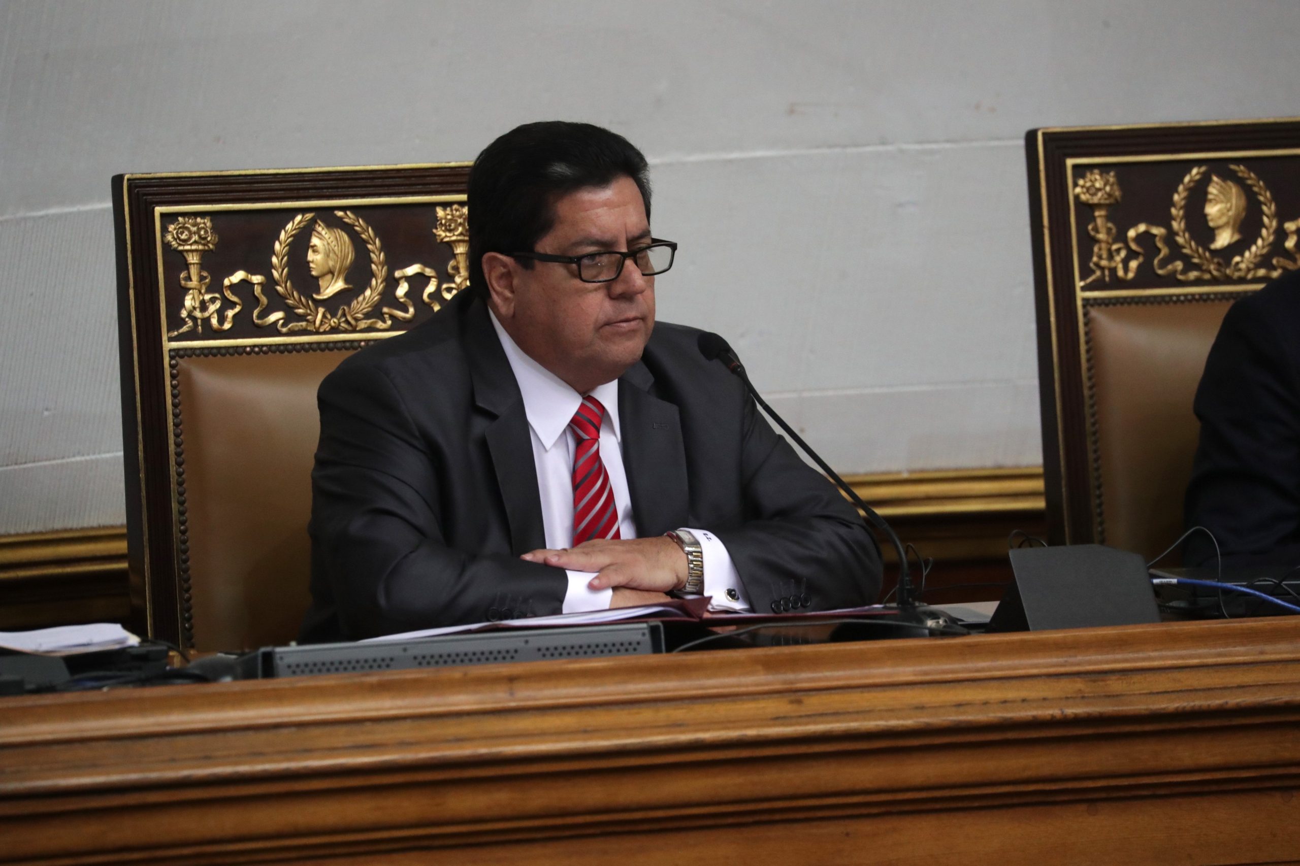 Venezuela: Portugal condena detenção de Zambrano e pede libertação imediata