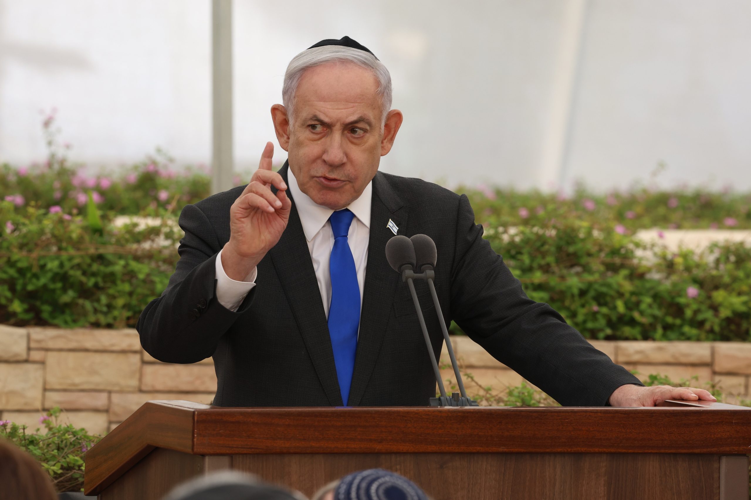 Netanyahu diz que luta “intensa” contra Hamas em Rafah está “prestes a terminar”