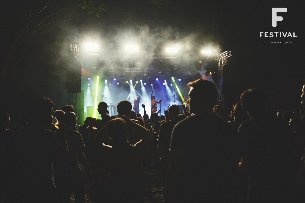 Festival F: o “último grande festival de verão” volta a celebrar a música portuguesa