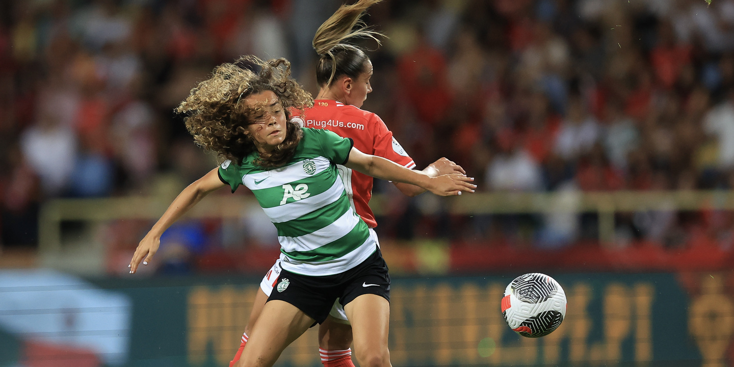 FPF, BPI e Visa apresentam apoios a jogadoras nos estudos e no pós-carreira