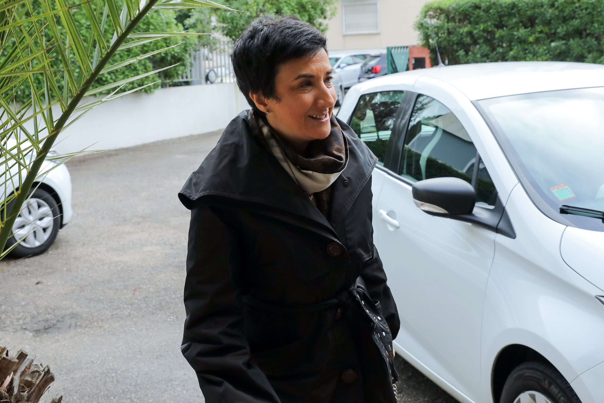 Ministra da Agricultura diz que está a desenhar-se uma tendência de aumento de exportações de cereais