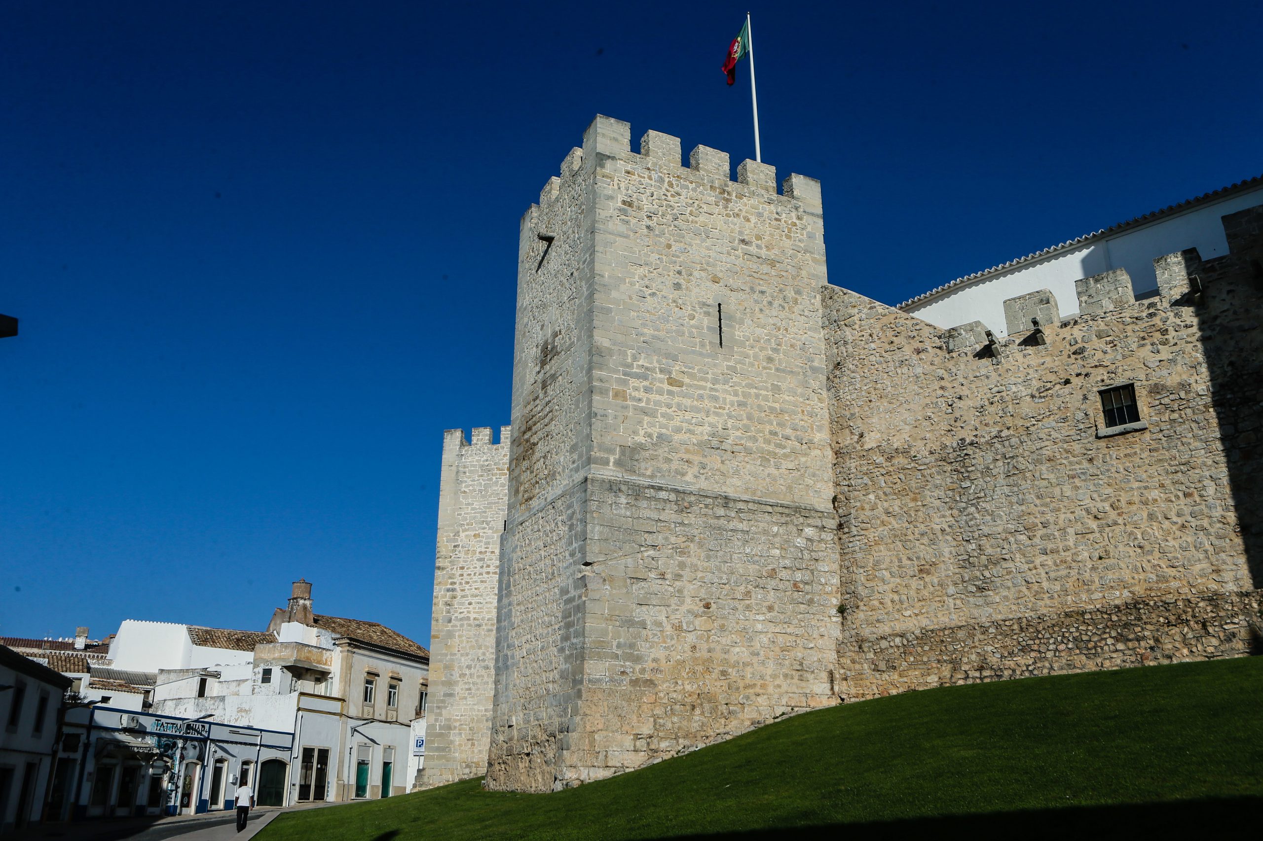 Loulé cobra taxa turística até dois euros por dia a partir de hoje