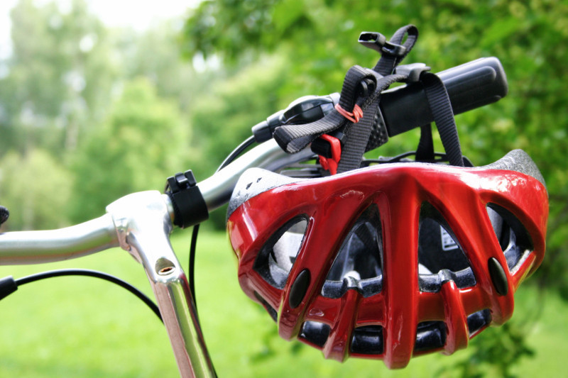 Projeto reduz para 14% as crianças que não sabem andar de bicicleta em Santo Tirso