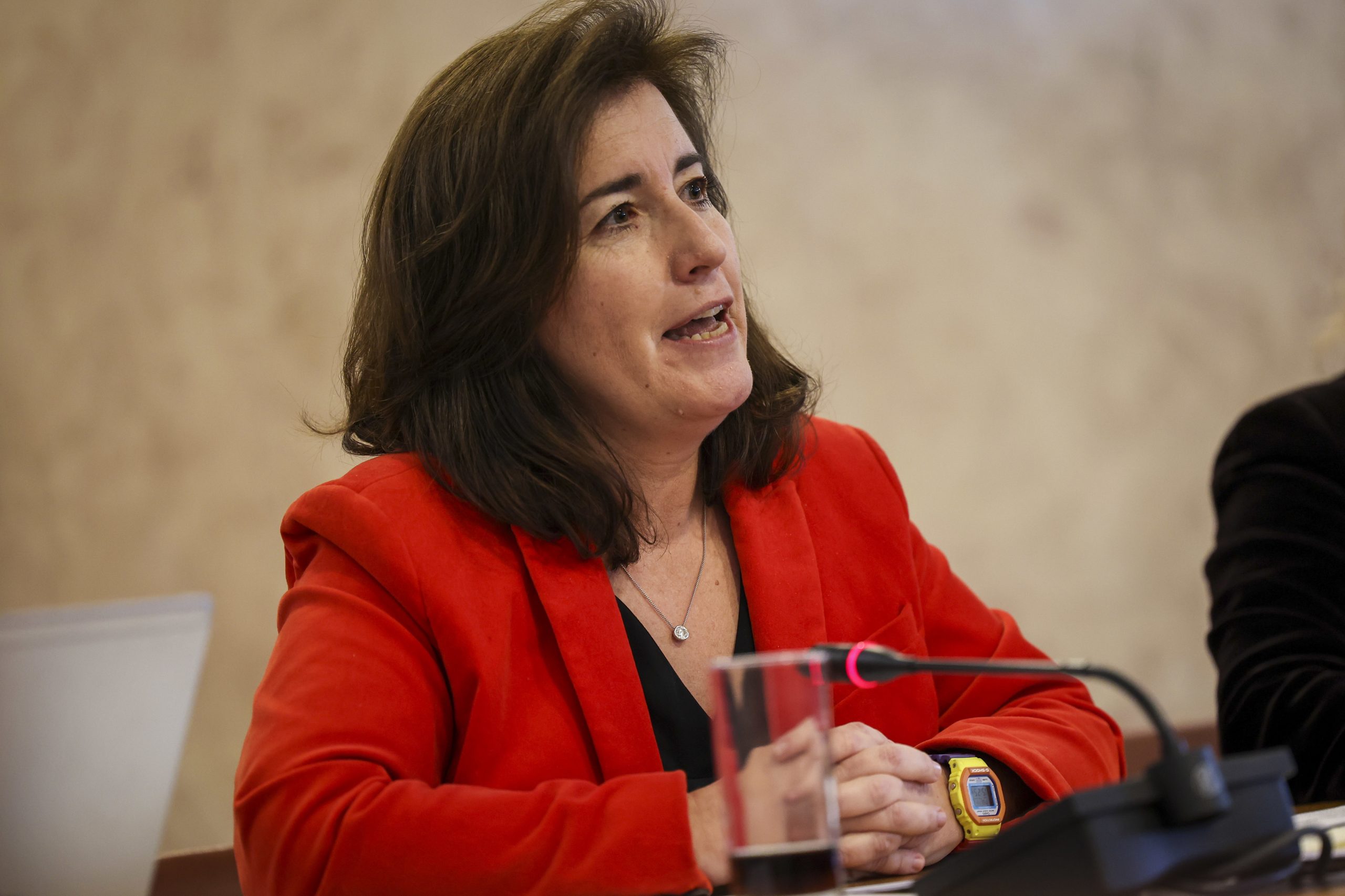 Ministra diz que o lar de idosos da Lourinhã acusado de maus-tratos já tinha recebido uma visita em 2022