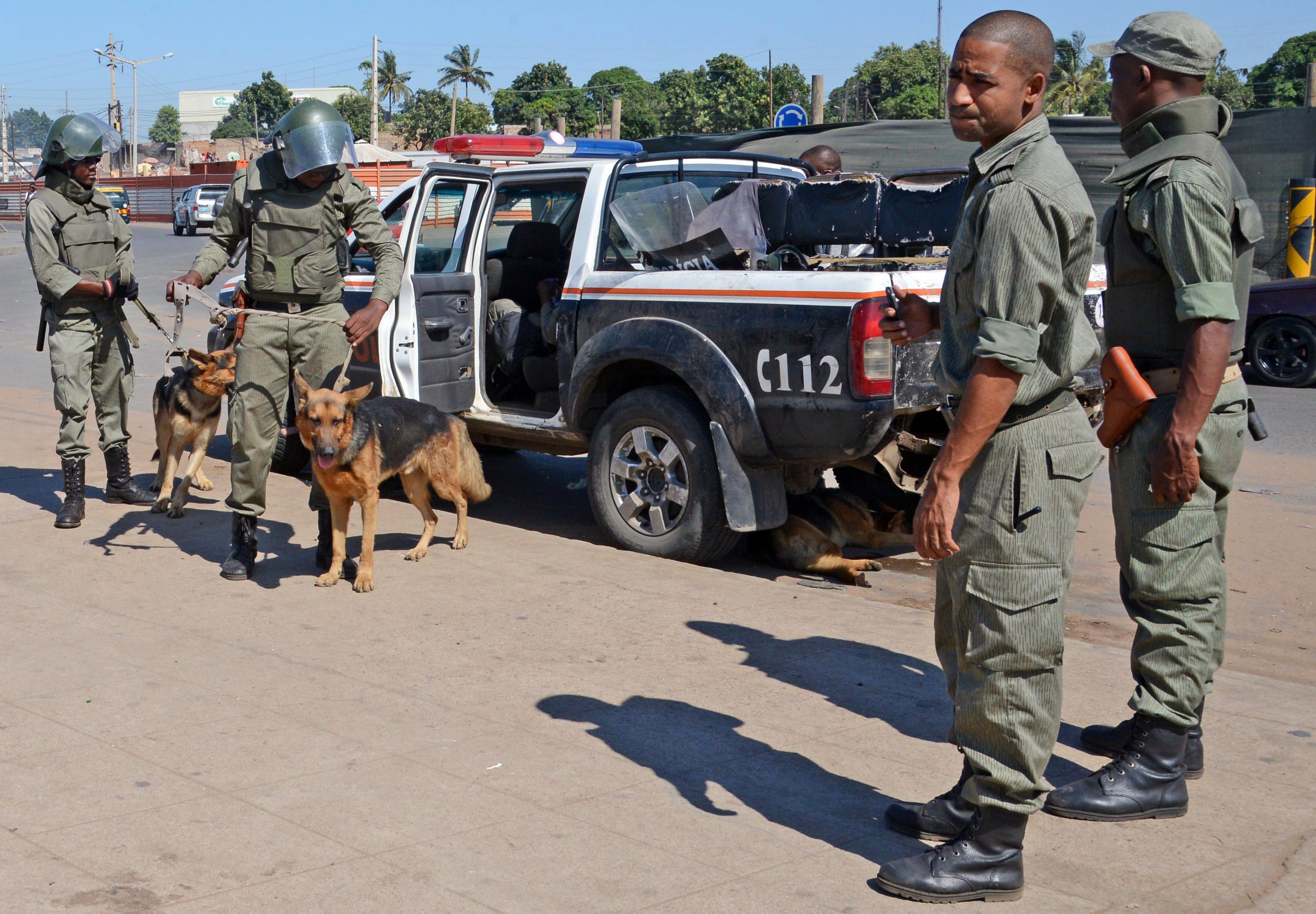 Nova vaga de ataques armados no norte de Moçambique causou seis mortes desde sábado