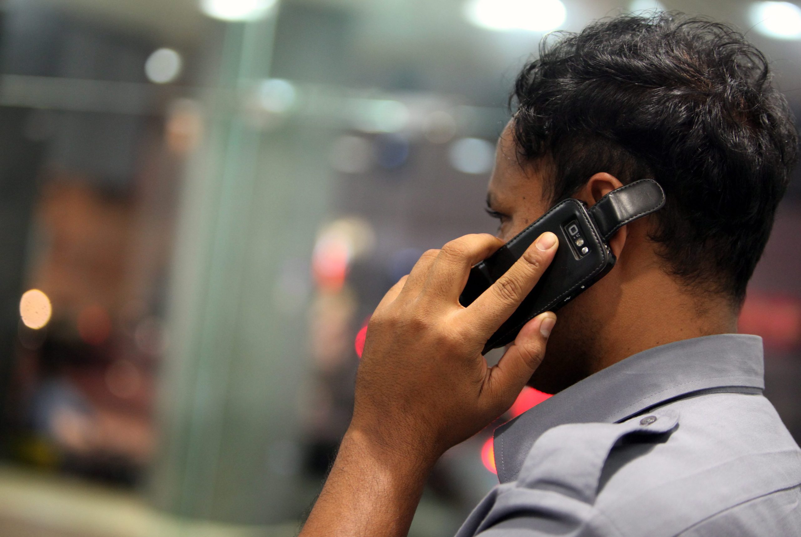 União Europeia celebra fim de ‘roaming’ como história de sucesso