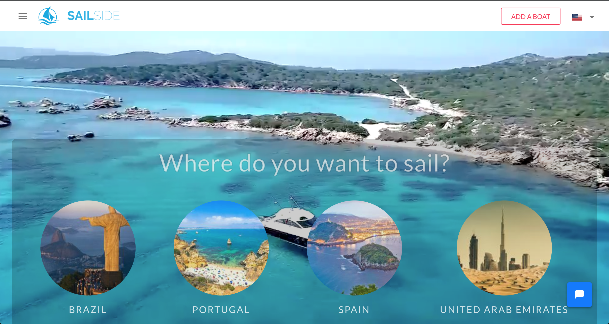 ‘Startup’ do Porto prospera ao “democratizar” aluguer de barcos pela internet