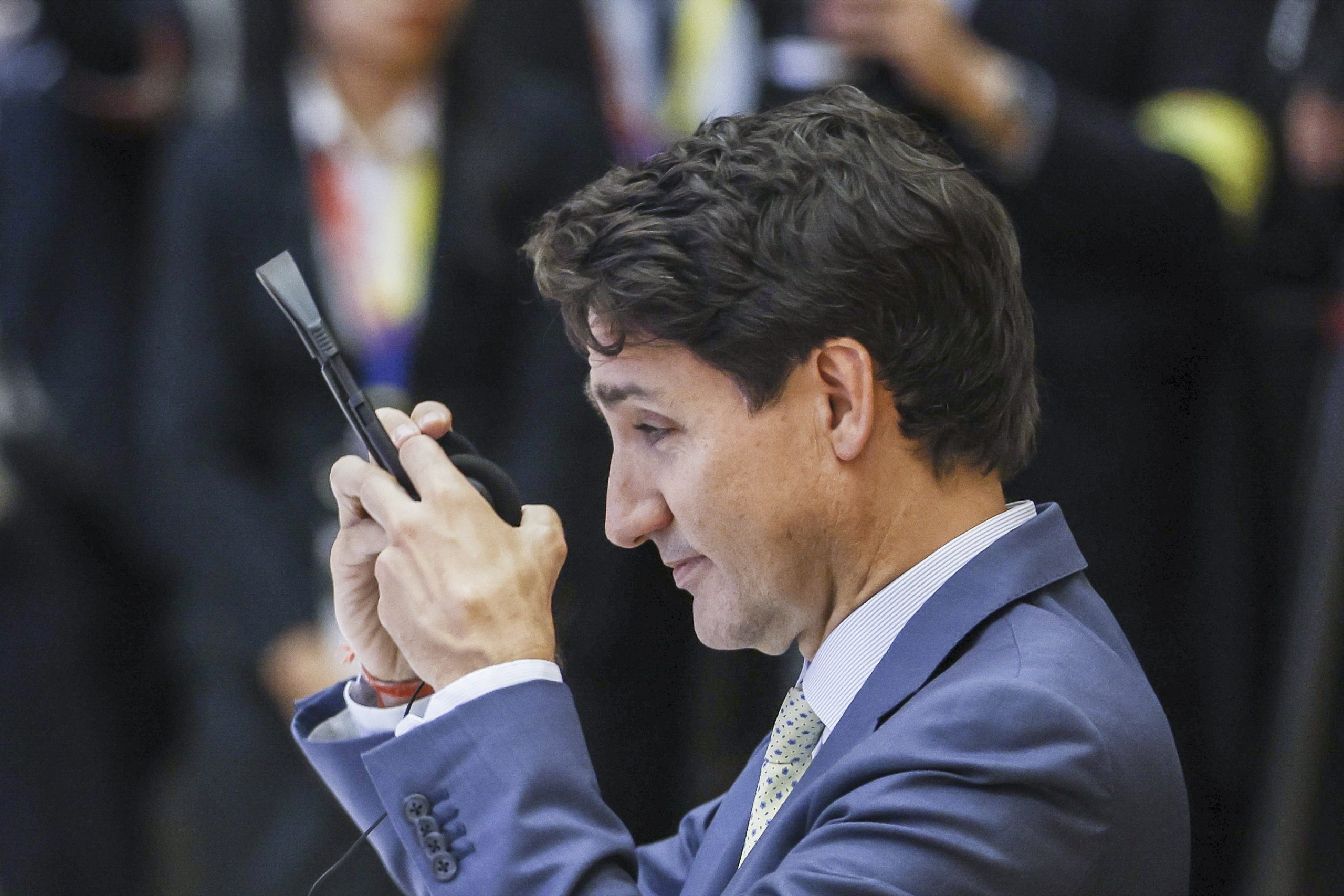 Justin Trudeau apresenta demissão como primeiro-ministro do Canadá