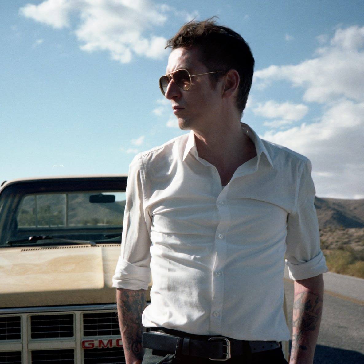 Legendary Tigerman e arte urbana entre as novidades do Super Bock Super Rock