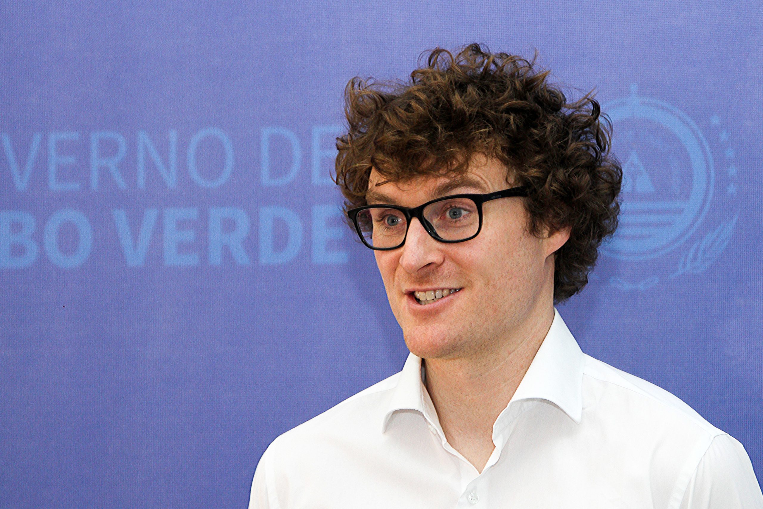 Web Summit: Paddy Cosgrave anuncia que a edição deste ano em Lisboa é para avançar