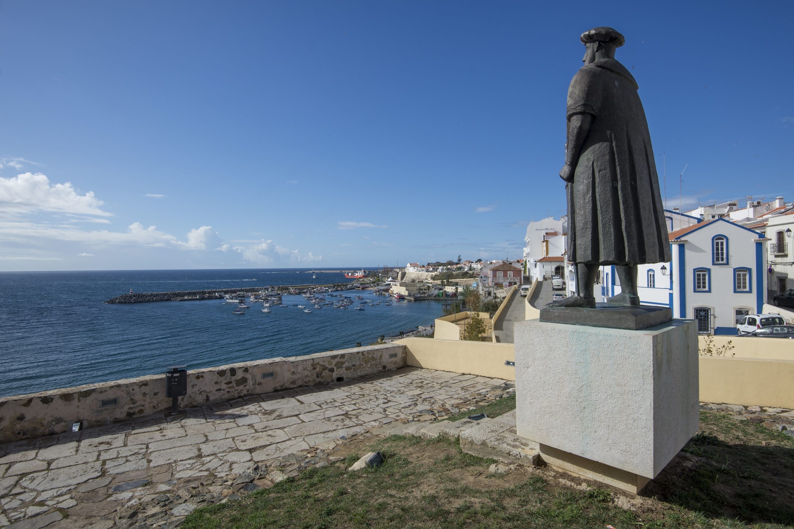 Sines Tecnopolo vai capacitar 60 líderes e técnicos superiores de empresas do Alentejo