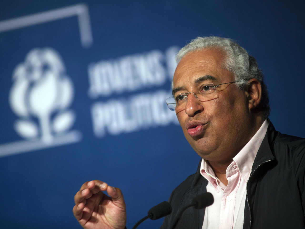 Costa defende em Marrocos aplicação do Acordo de Paris sobre alterações climáticas
