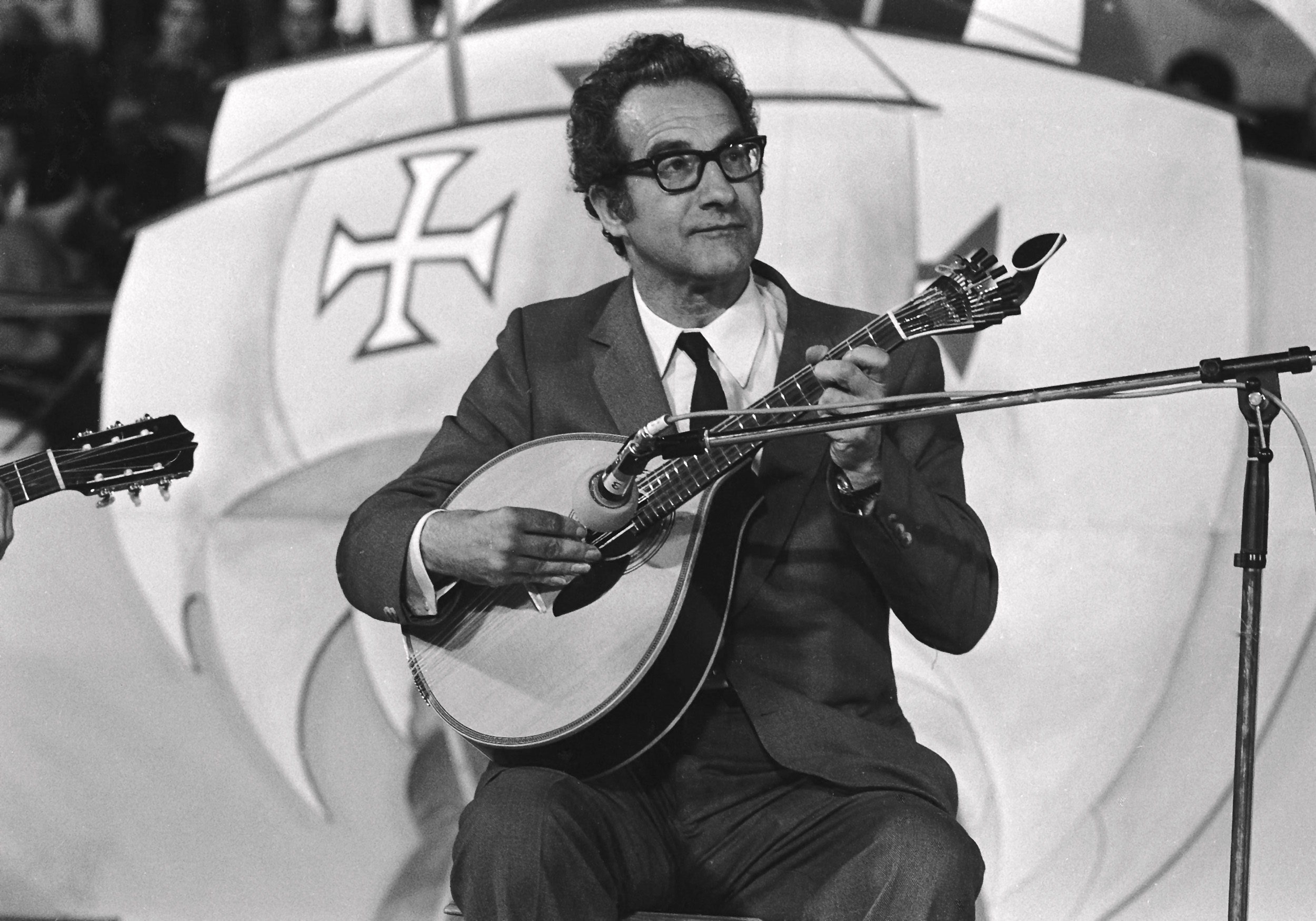 Carlos Paredes ia gostar de saber que o país ainda ouve guitarradas. Estas são as atividades para o homenagear