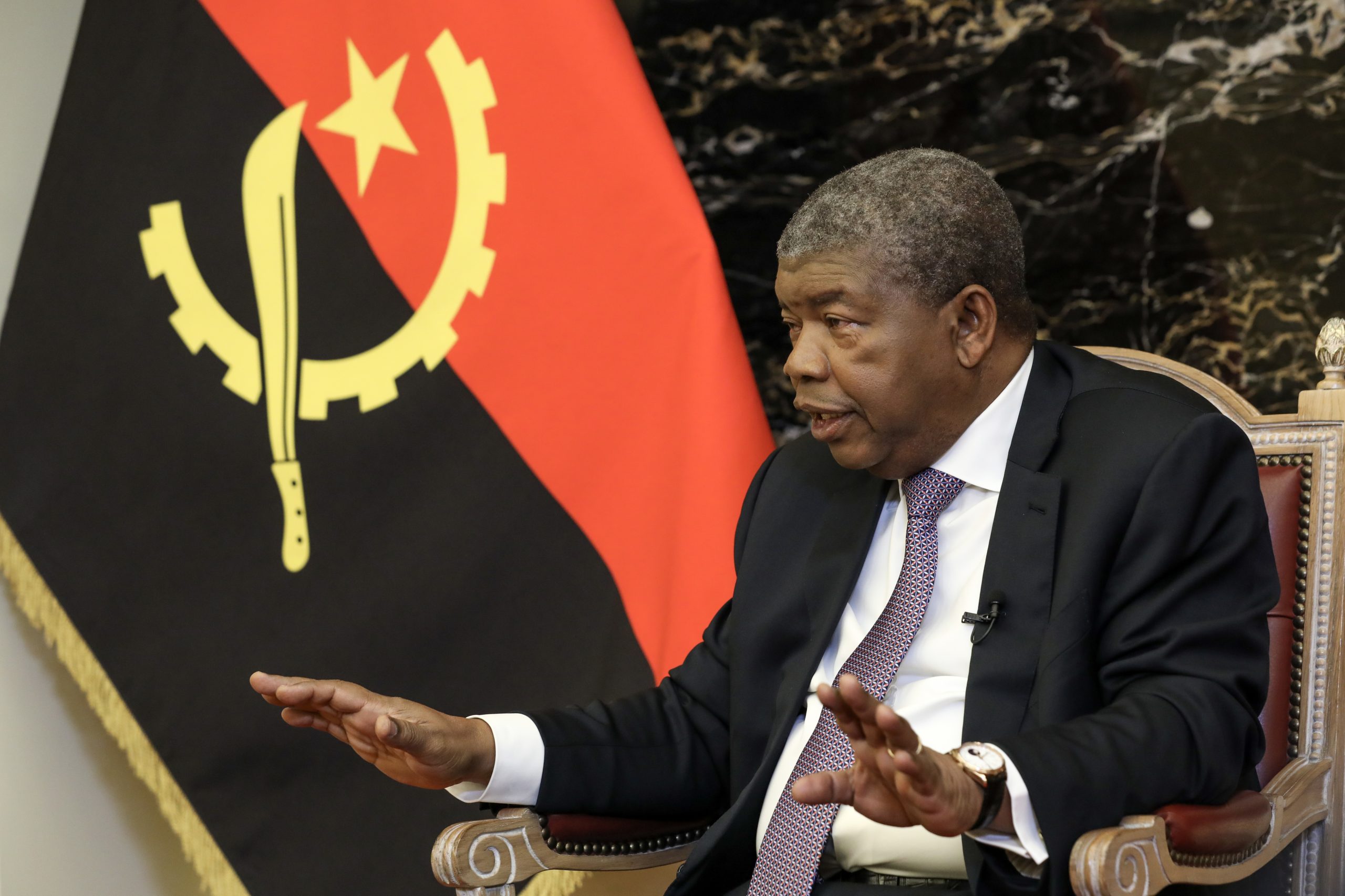 “Relações entre Angola e Portugal nunca estiveram tão boas”