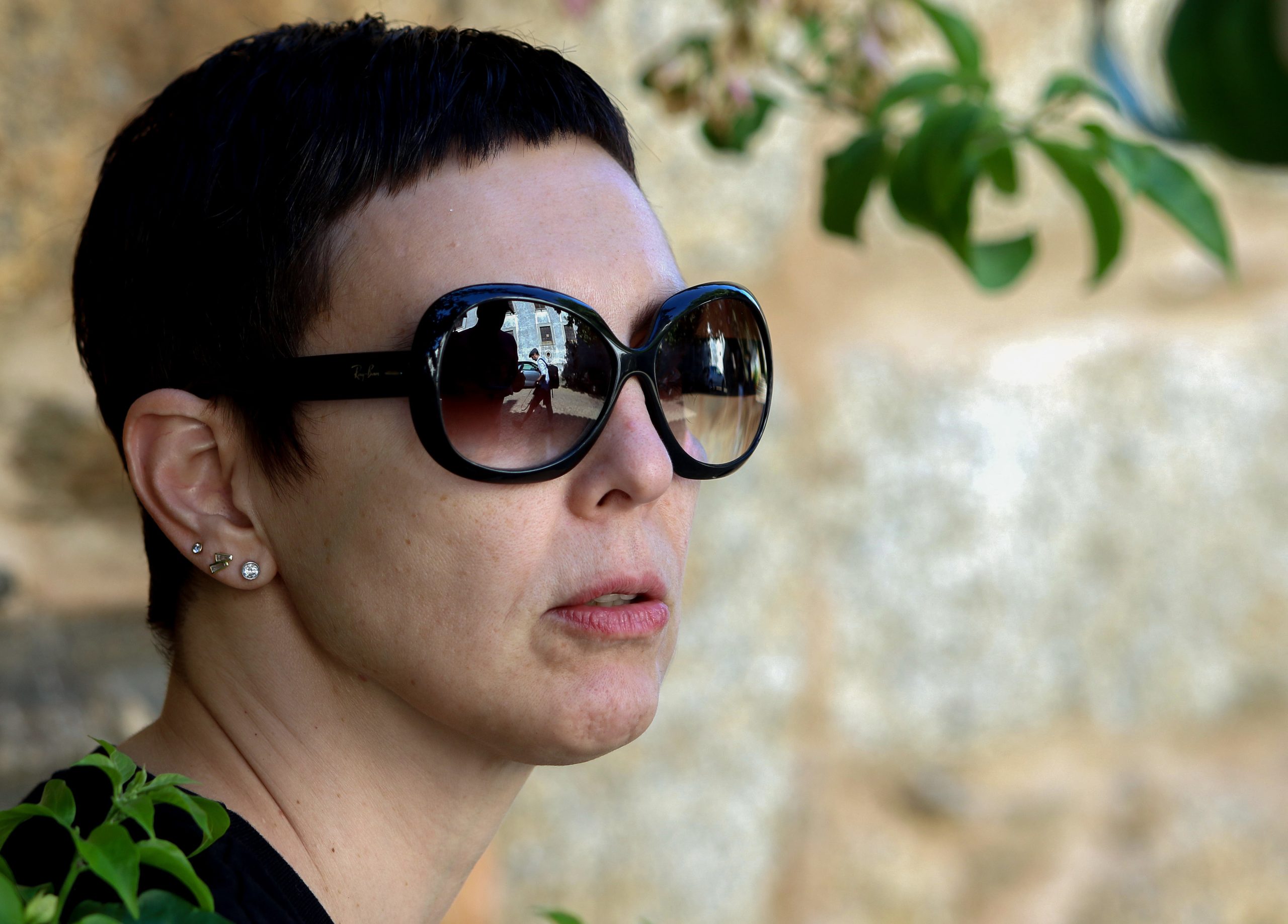 Adriana Calcanhotto escolhe Coimbra para estrear em palco “Errante”