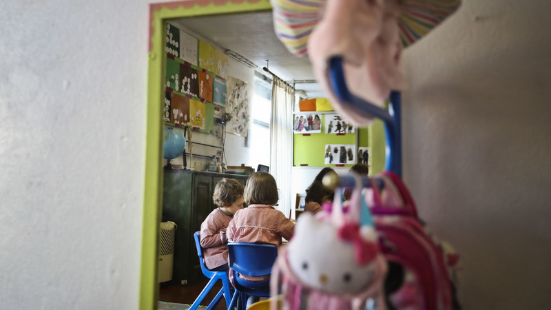 AM de Lisboa aprova contratação de empréstimo de 83,5 milhões de euros para obras em creches e escolas